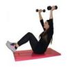 HALTÈRES DE MUSCULATION DE 2 A 50KG - FITNESS - DIMASPORT