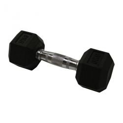 HALTÈRES DE MUSCULATION DE 2 A 50KG - FITNESS - DIMASPORT