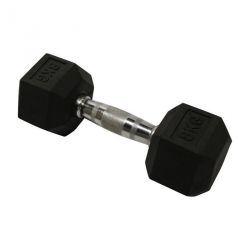HALTÈRES DE MUSCULATION DE 2 A 50KG - FITNESS - DIMASPORT