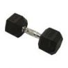 HALTÈRES DE MUSCULATION DE 2 A 50KG - FITNESS - DIMASPORT