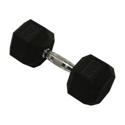 HALTÈRES DE MUSCULATION DE 2 A 50KG - FITNESS - DIMASPORT