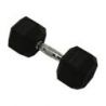 HALTÈRES DE MUSCULATION DE 2 A 50KG - FITNESS - DIMASPORT