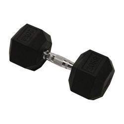 HALTÈRES DE MUSCULATION DE 2 A 50KG - FITNESS - DIMASPORT
