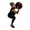 WALL BALL DE 4KG A 12KG - EQUIPEMENT CROSSFIT - DIMASPORT