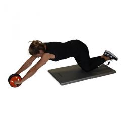 Ab wheel