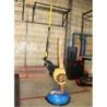 TRX - SUSPENSIONS TRAINER - DIMASPORT