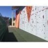 DALLE ESCALADE CAOUTCHOUC POUR MUR DE DIFFICULTÉ | DIMASPORT