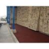DALLE ESCALADE CAOUTCHOUC POUR MUR DE DIFFICULTÉ | DIMASPORT