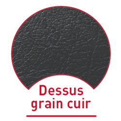 CHEMIN DE SPORT / FITNESS NOIR PLIABLE - DIMASPORT