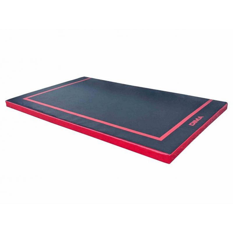 TAPIS DE SOL HSPU CROSSFIT® 122X70X4CM TAPIS DE SOL HSPU CROSSFIT® 122X70X4CM