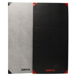TAPIS DE SOL SPORT / FITNESS COINS RENFORCÉS 200X100X4CM - DIMASPORT 