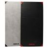 REINFORCED CORNERS FITNESS / SPORT MAT 200X100X4CM - DIMASPORT 