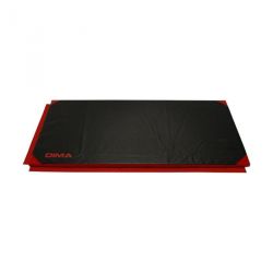 Tapis de sol fitness solidaire coins renforcés 