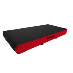 Matelas reversiblesolidaire en boutsépaisseur 20cm