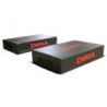 DROP PADS FOR BARBELL AND DUMBELL - CUSION / CRASH PADS 