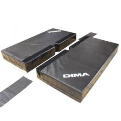 FIRE-FIGHTER PERCH MAT 
