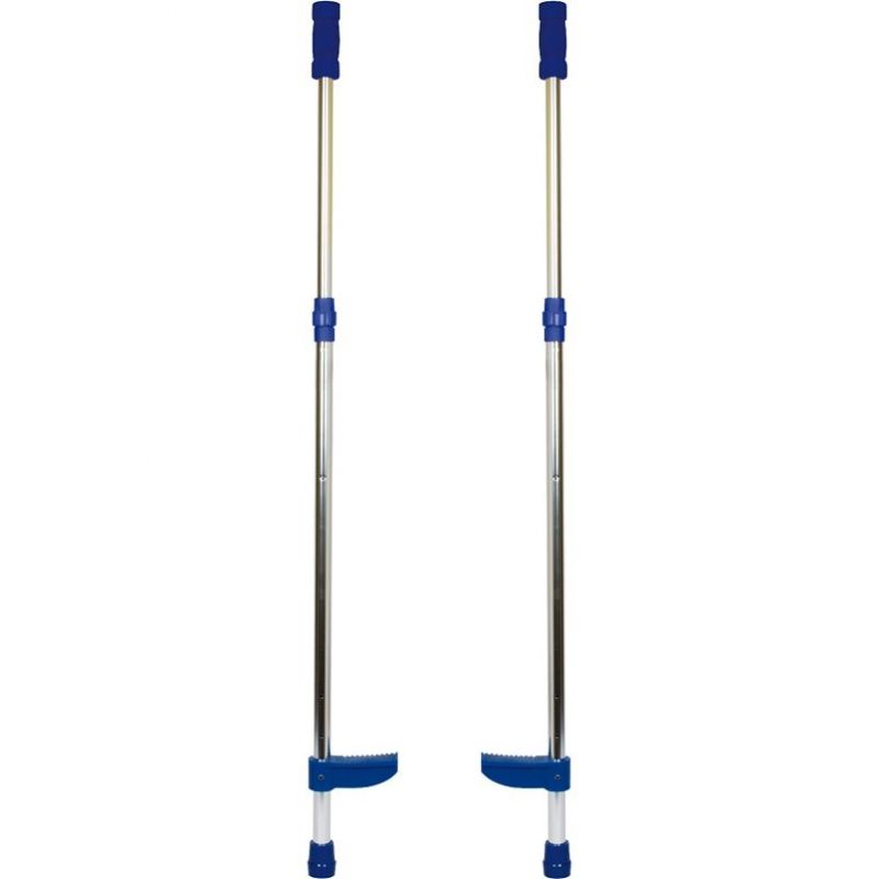 Adjustable junior stilts - per pair Adjustable junior stilts - per pair