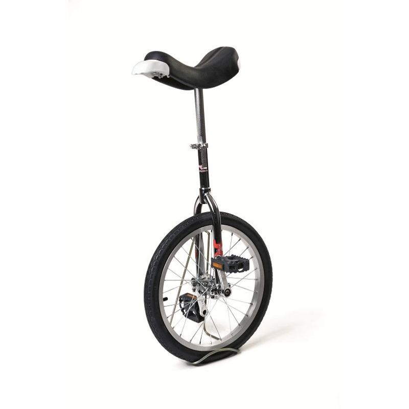 Unicycle - wheel diam. 45cm (6-10 years) Unicycle - wheel diam. 45cm (6-10 years)