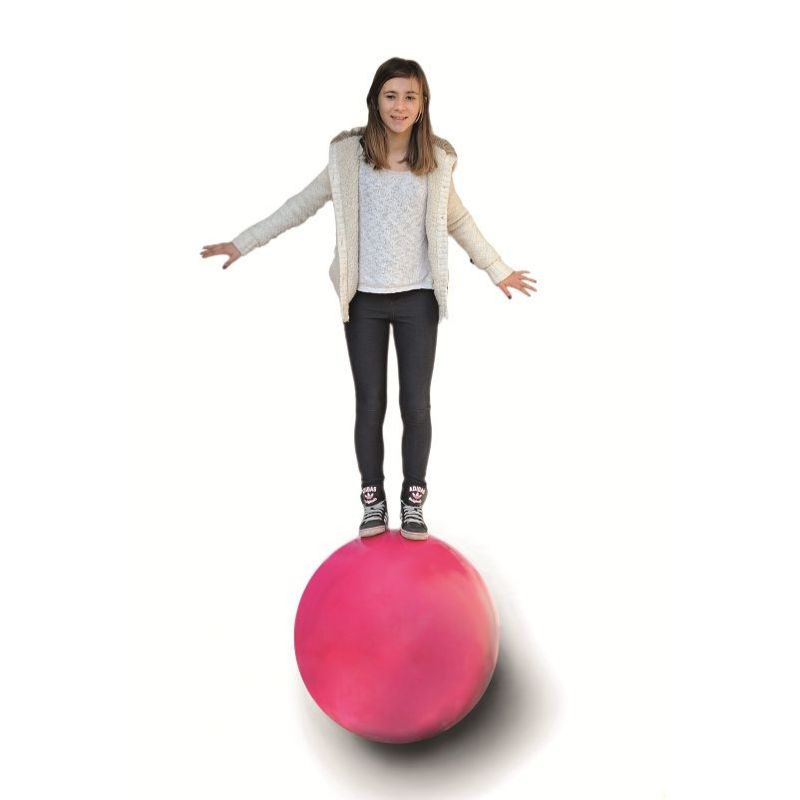 Balance balls