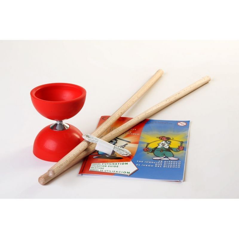 Diabolo Diabolo