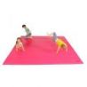 CHILDREN FOLDABLE EXERCISE AREA, SPORTS MAT - THICKNESS 4CM - DIMAKID
