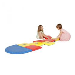Dima hopscotch