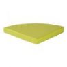 Corner mat6 - 36 months 48 x 48 x 6 cm