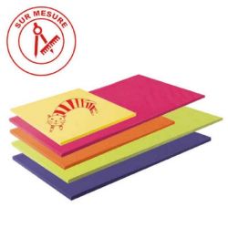 Custom made children firm mat - infant agility mats | Dimasport
