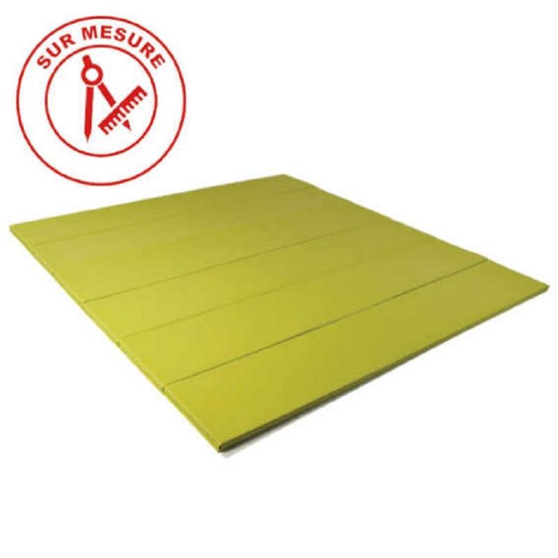 Custom made dimakid foldable exercise area4cm thick Custom made dimakid foldable exercise area4cm thick
