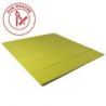 Custom made dimakid foldable exercise area4cm thick