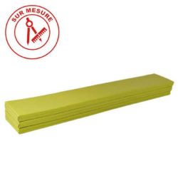 Custom made dimakid foldable exercise area4cm thick
