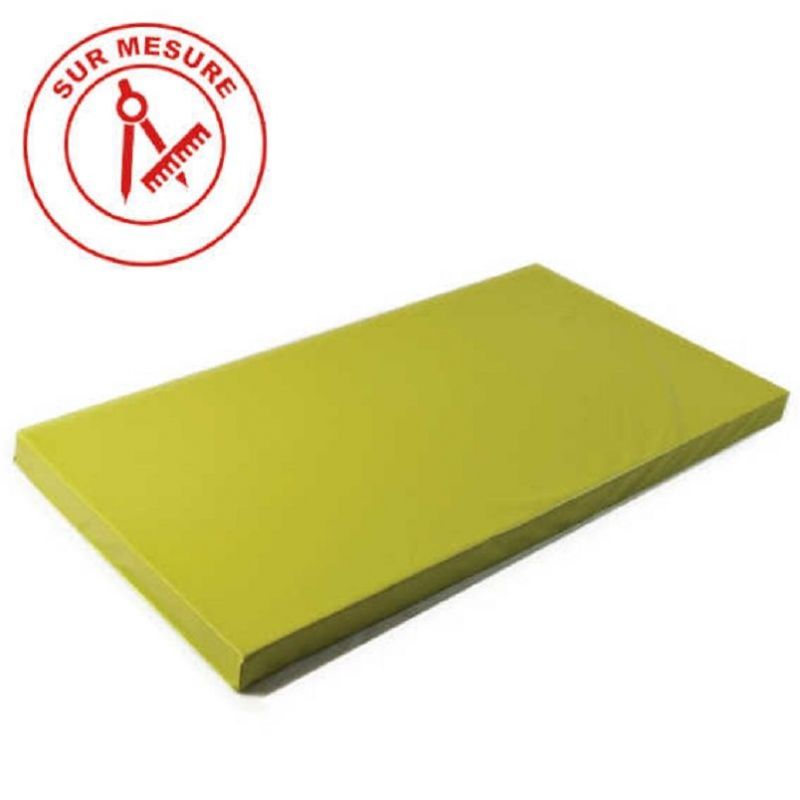 Custom made optimum comfort mat for Kids Custom made optimum comfort mat for Kids