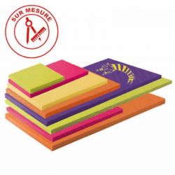Custom made optimum comfort mat for Kids