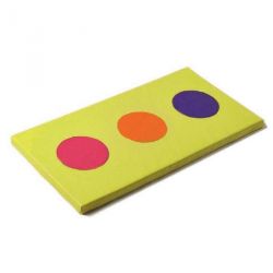 3 spot design comfort mat96 x 48 x 4 cm