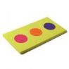 3 spot design comfort mat96 x 48 x 4 cm