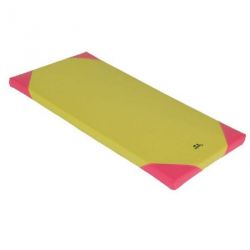 Comfort mat 96 x 48 x 4 cm with reinforced corners