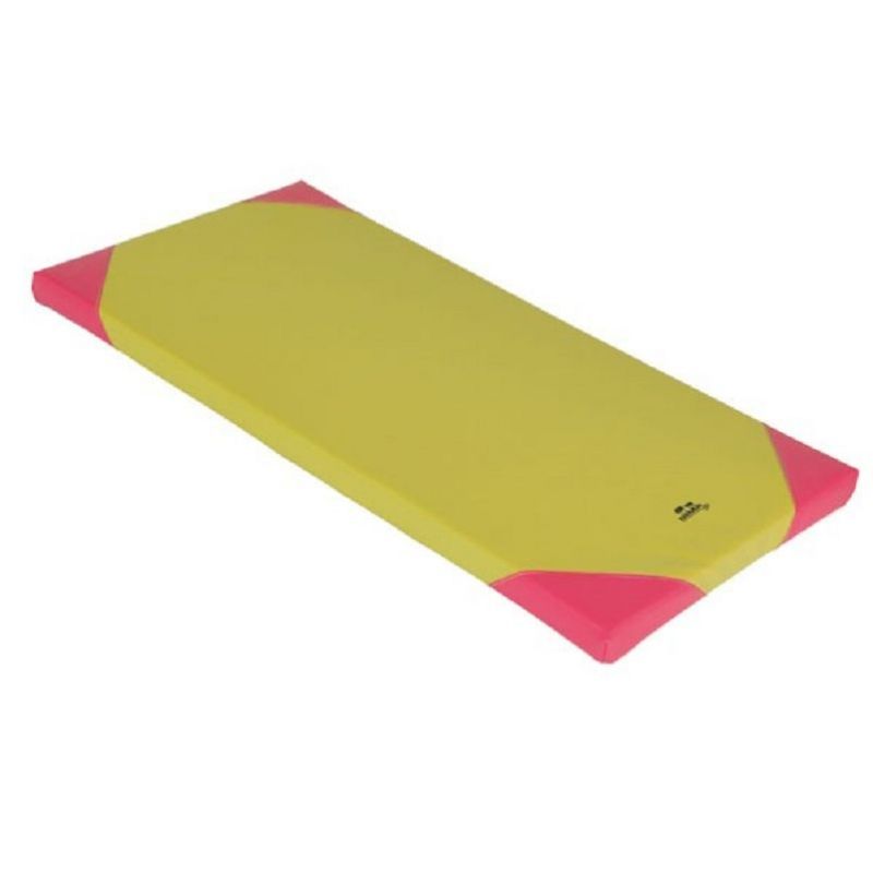 Comfort mat 96 x 48 x 4 cm with reinforced corners Comfort mat 96 x 48 x 4 cm with reinforced corners