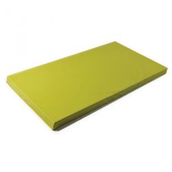 COMFORT PLUS MAT FOR CHILDREN - THICKNESS 4CM - DIMAKID