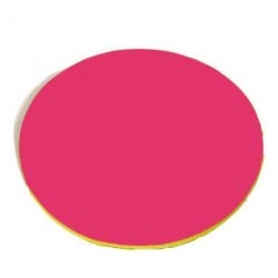 CIRCULAR COMFORT PLUS MAT FOR CHILDREN DIAMETER 120 X 4CM - DIMAKID