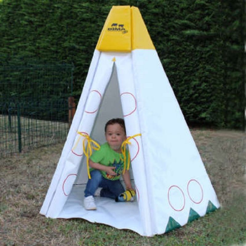CHILDREN'S TEPEE CHILDREN'S TEPEE