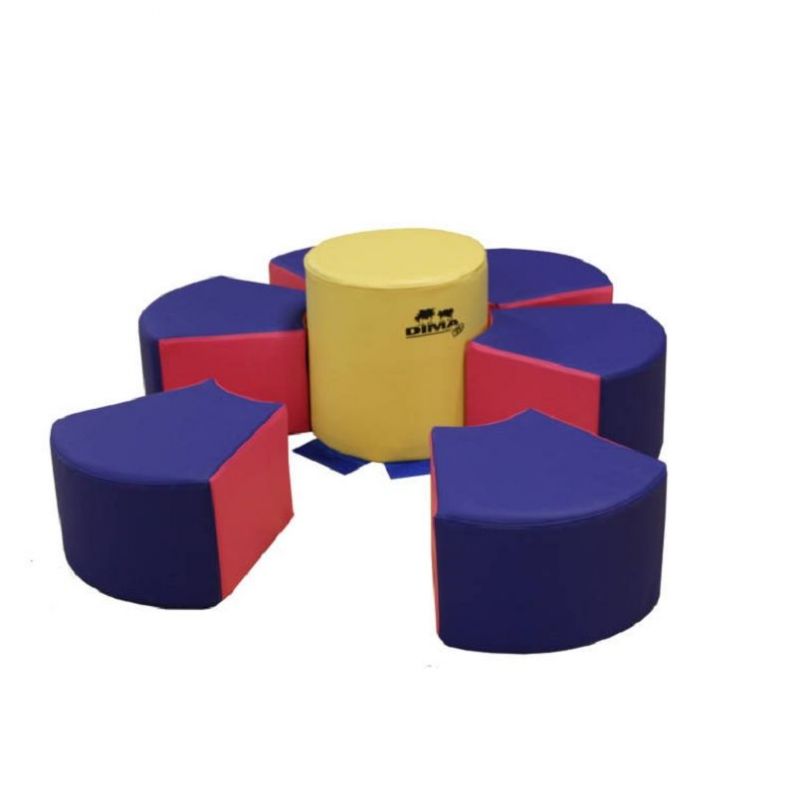 POUFS POUR ATELIER DE LECTURE POUR ENFANT | DIMAKID POUFS POUR ATELIER DE LECTURE POUR ENFANT | DIMAKID