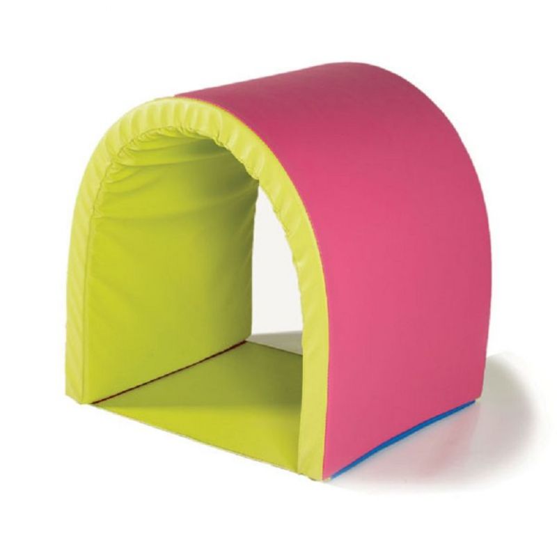 Tunnel motor skills module Tunnel motor skills module