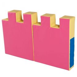 Parapet 48 x 12 x 36 cm