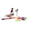 Giant dominoes course