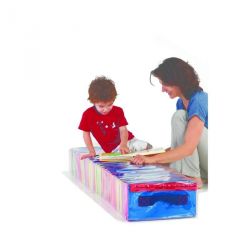 Giant dominoes course