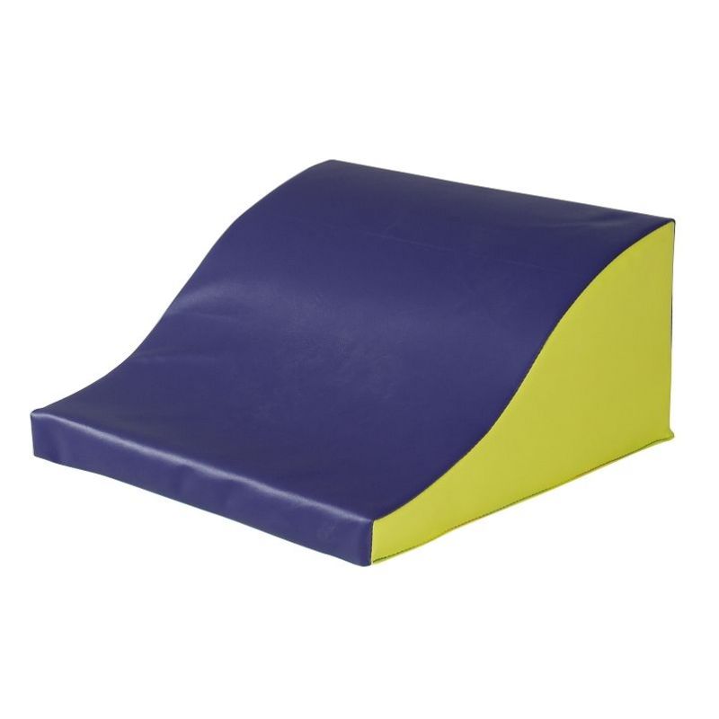 Wave motor skills foam module 2-3 years48 x 48 x 24 cm