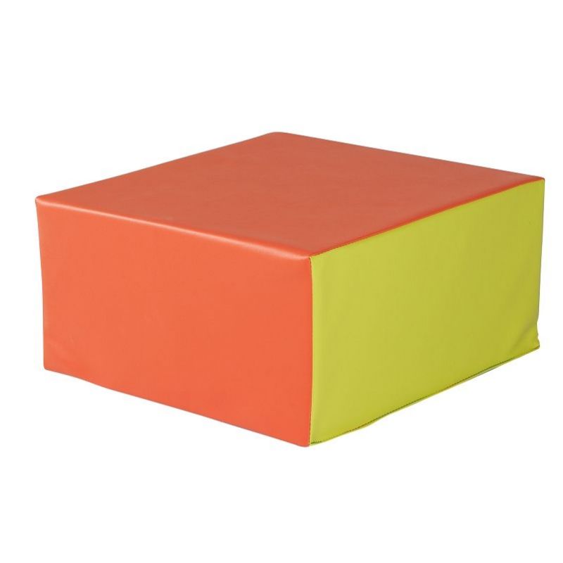Foam platform 2-3 years 48 x 48 x 24 cm Foam platform 2-3 years 48 x 48 x 24 cm