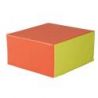 Foam platform 2-3 years 48 x 48 x 24 cm