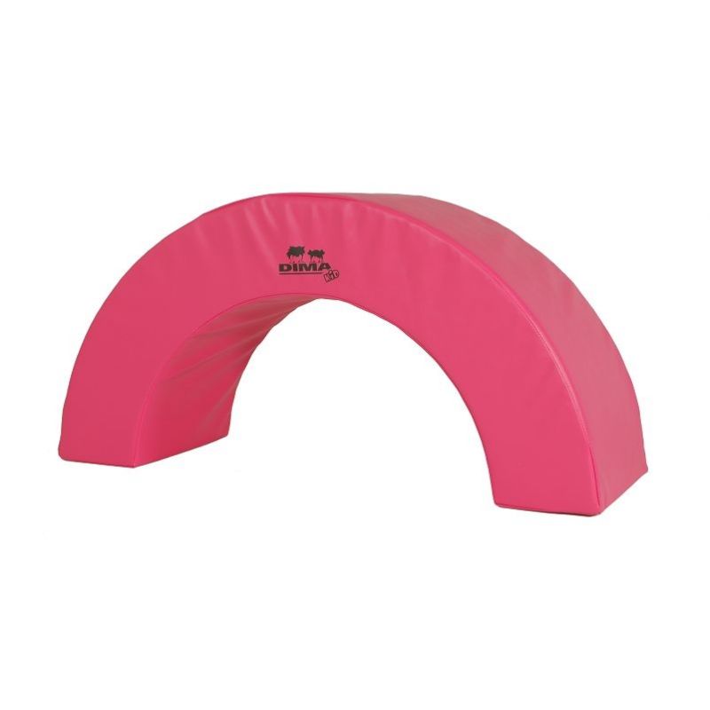 Dimabridge motor skills foam module2-3 ans120 x 40 x 20/6 cm Dimabridge motor skills foam module2-3 ans120 x 40 x 20/6 cm