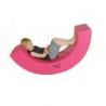 Dimabridge motor skills foam module2-3 ans120 x 40 x 20/6 cm